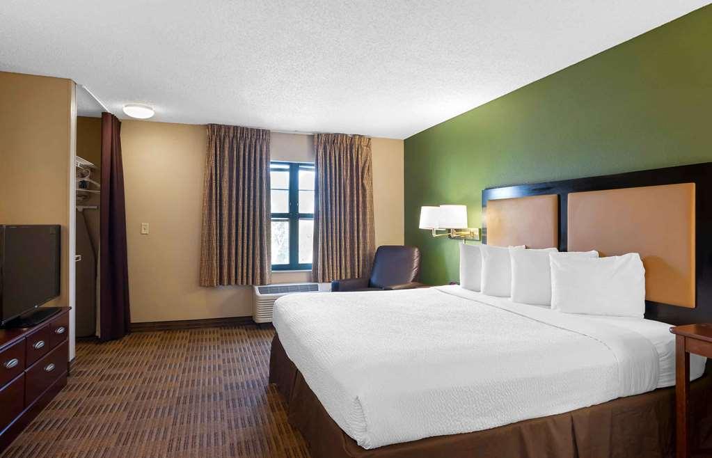 Extended Stay America Suites - Livermore - Airway Blvd Quarto foto