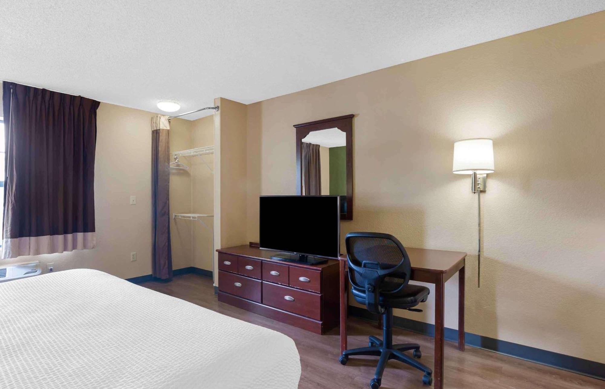 Extended Stay America Suites - Livermore - Airway Blvd Exterior foto