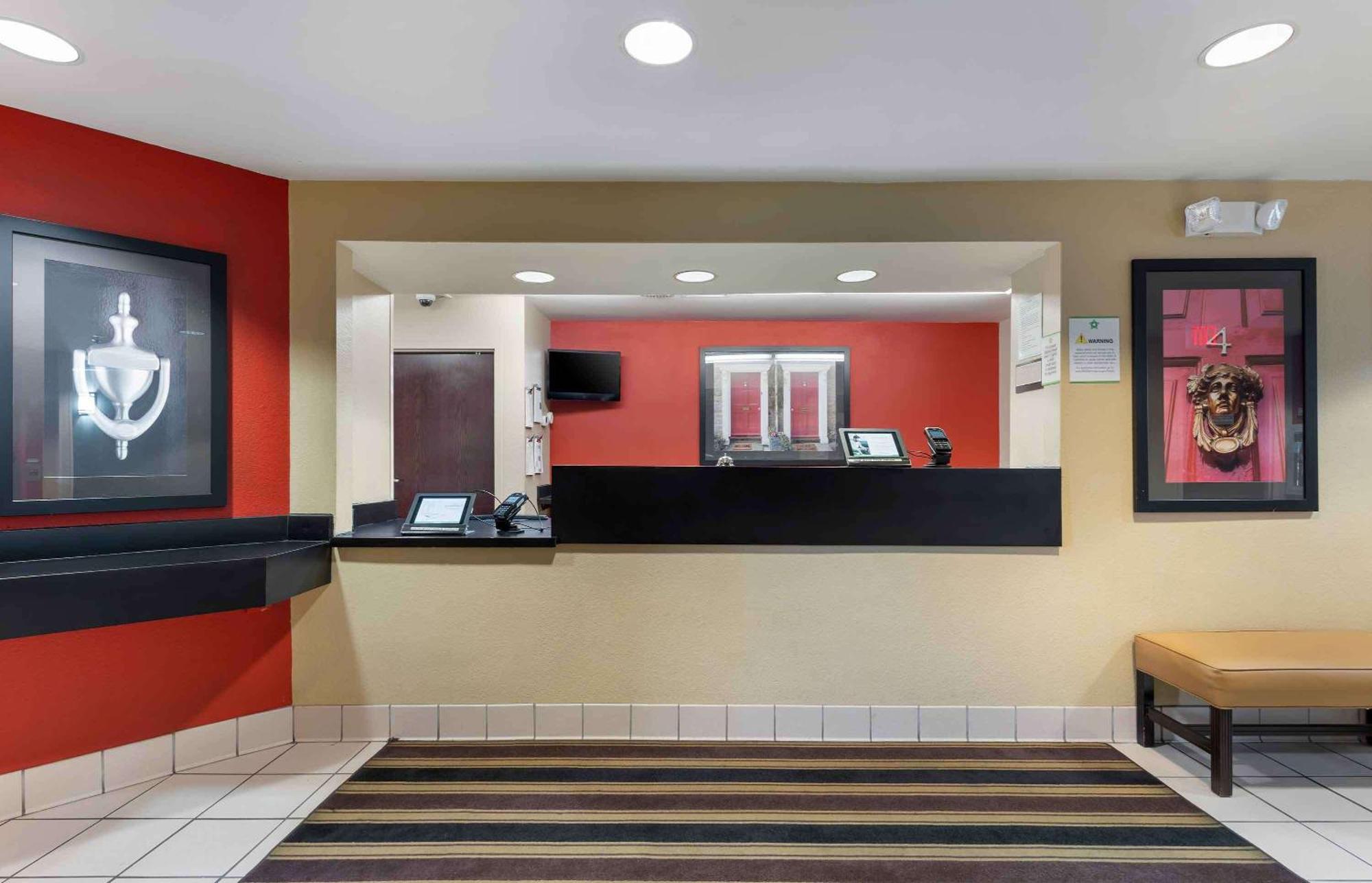 Extended Stay America Suites - Livermore - Airway Blvd Exterior foto