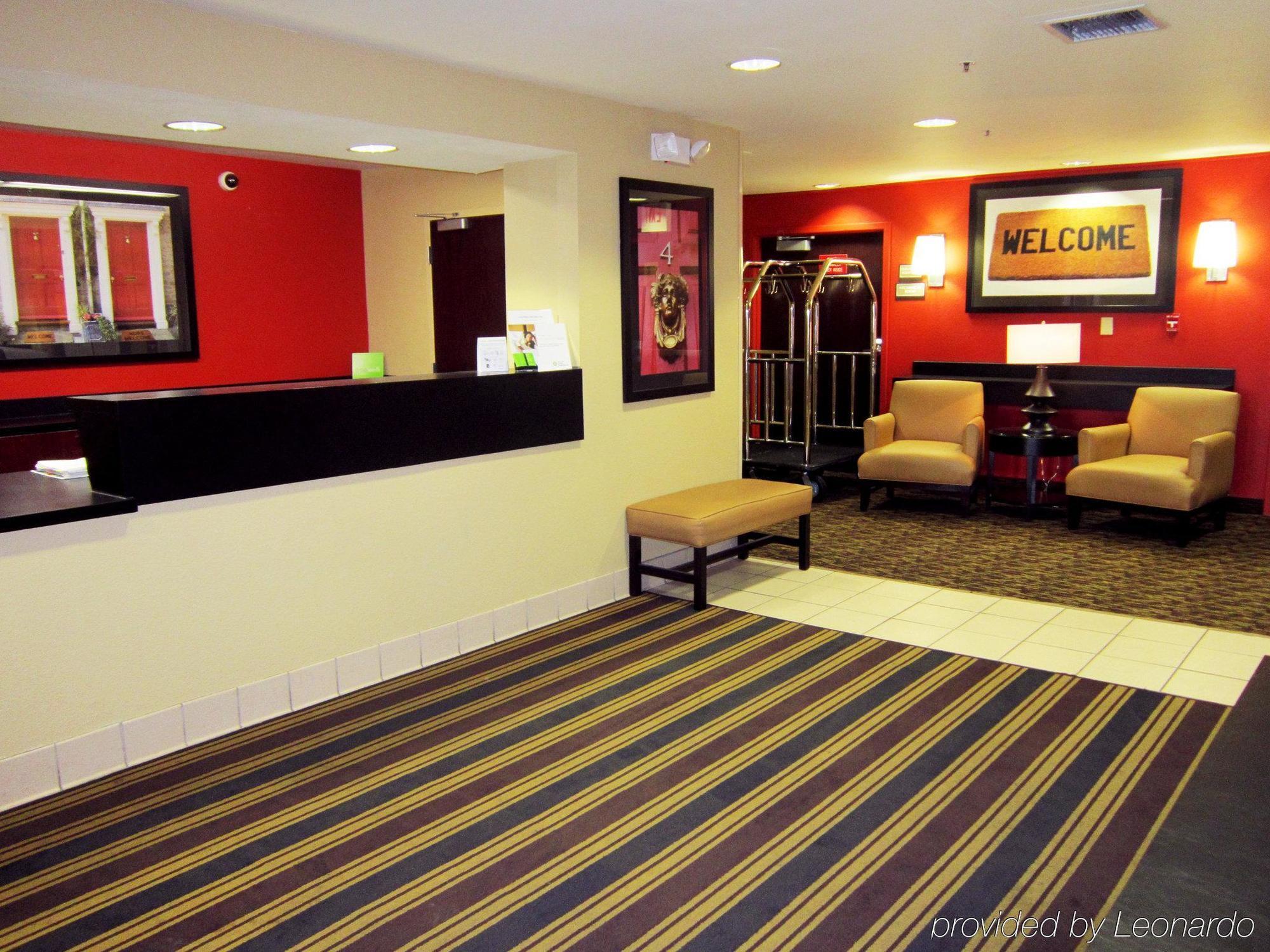 Extended Stay America Suites - Livermore - Airway Blvd Exterior foto