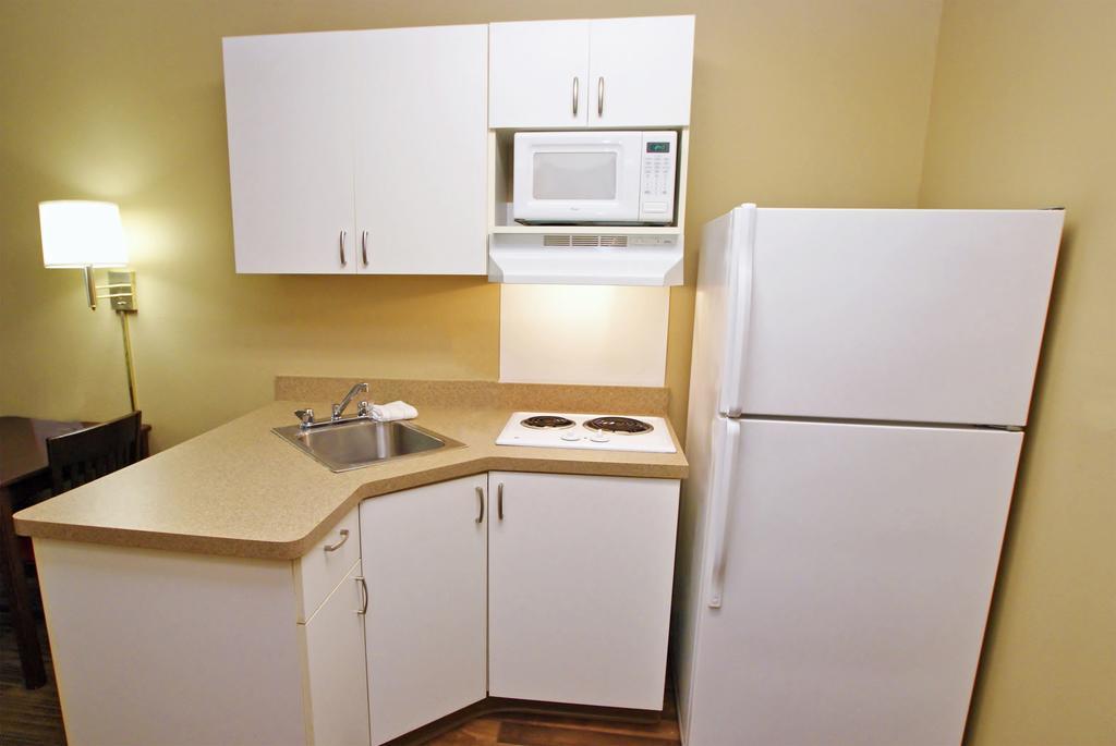 Extended Stay America Suites - Livermore - Airway Blvd Exterior foto