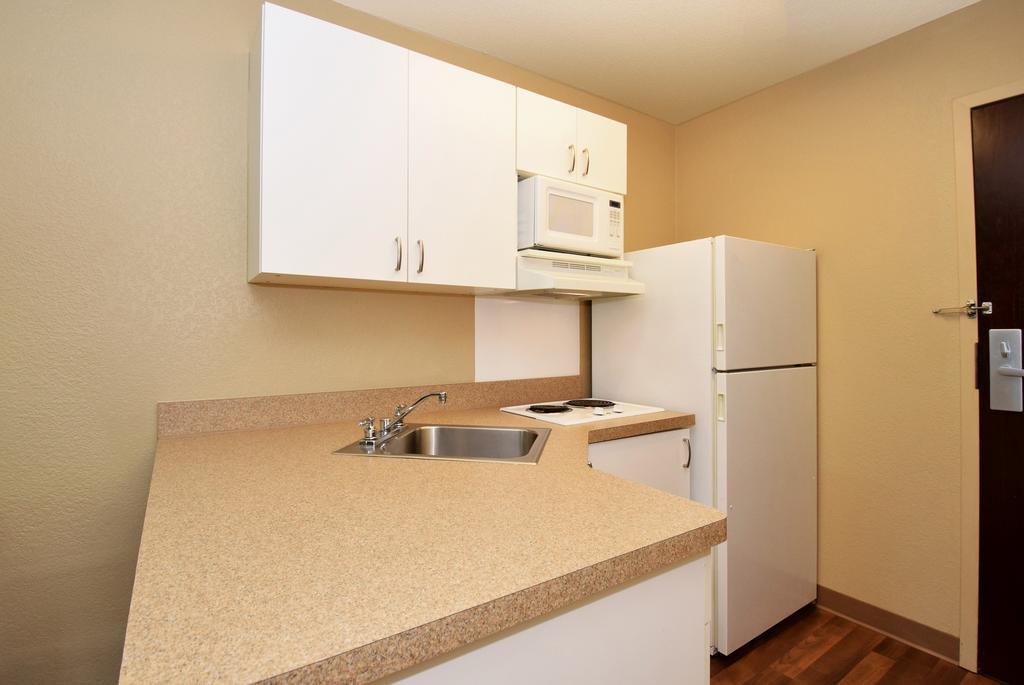 Extended Stay America Suites - Livermore - Airway Blvd Exterior foto