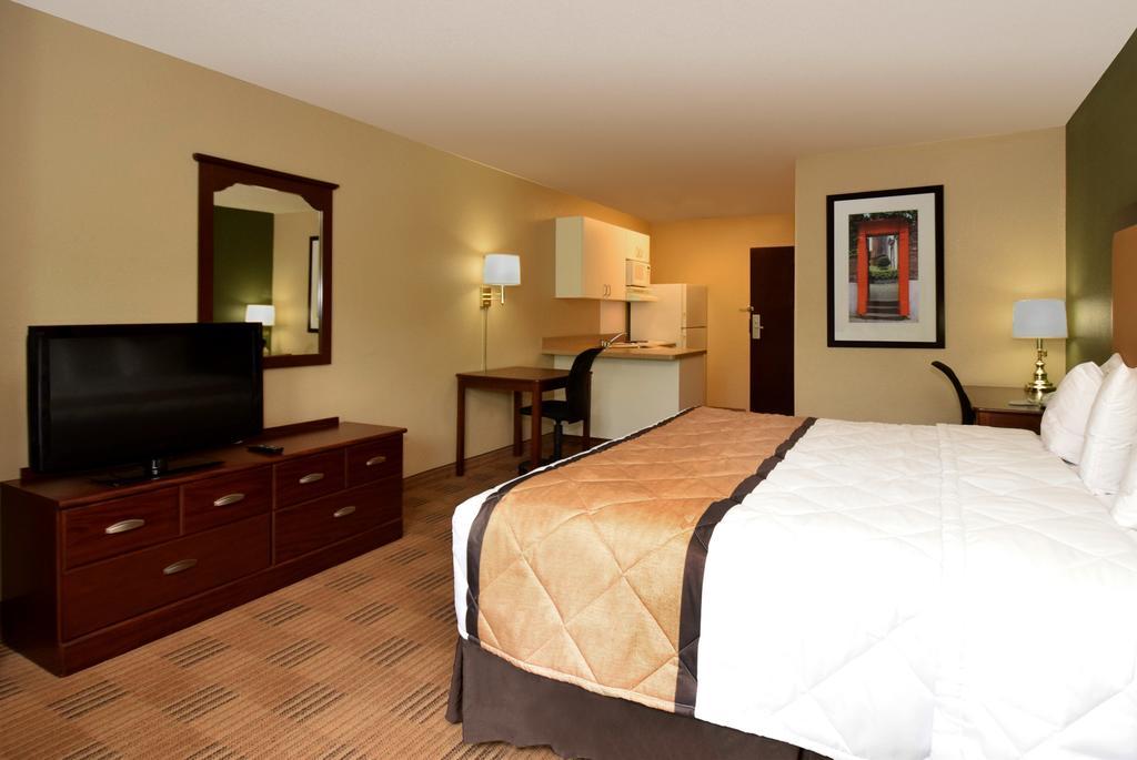 Extended Stay America Suites - Livermore - Airway Blvd Exterior foto
