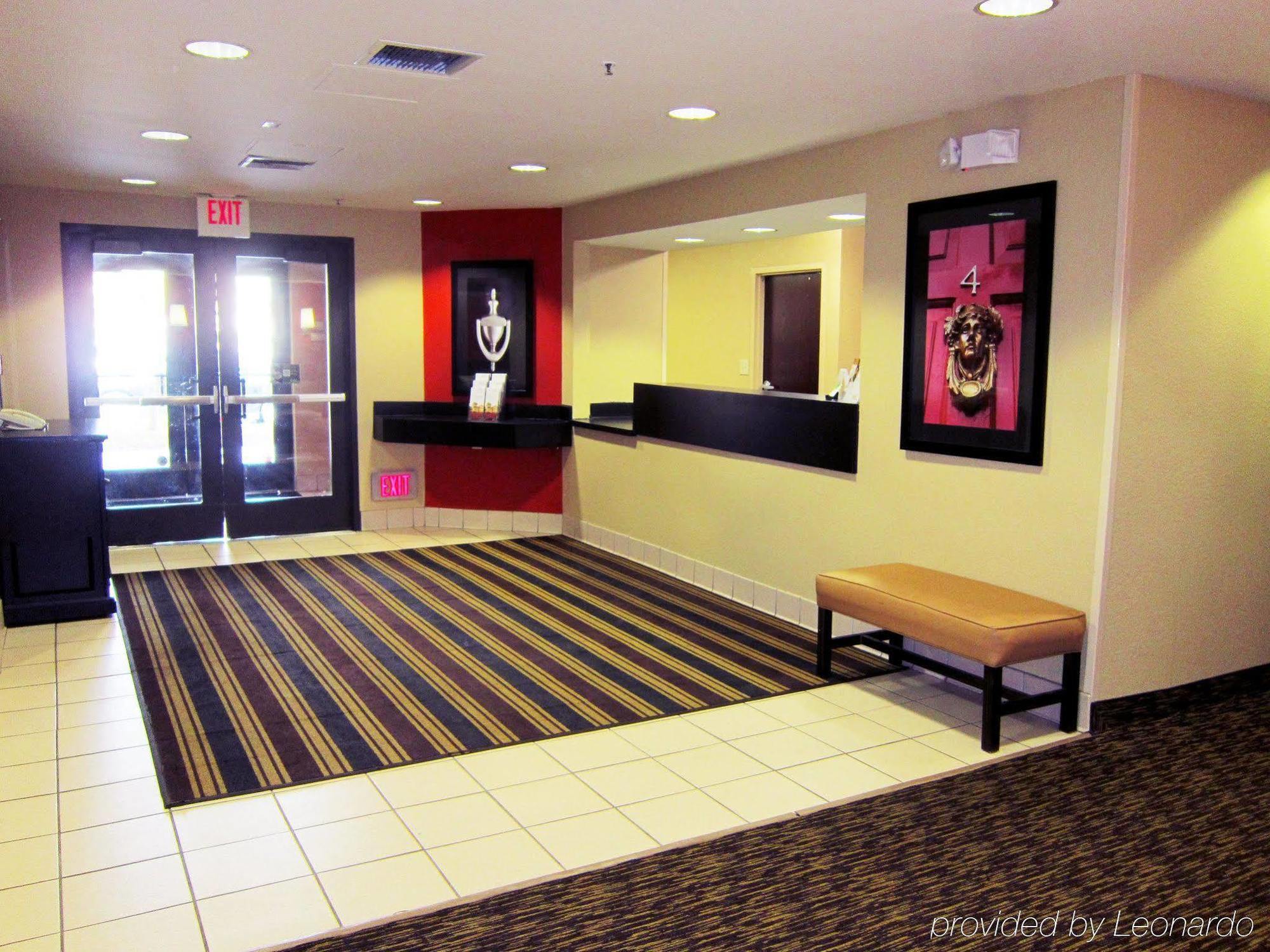 Extended Stay America Suites - Livermore - Airway Blvd Exterior foto