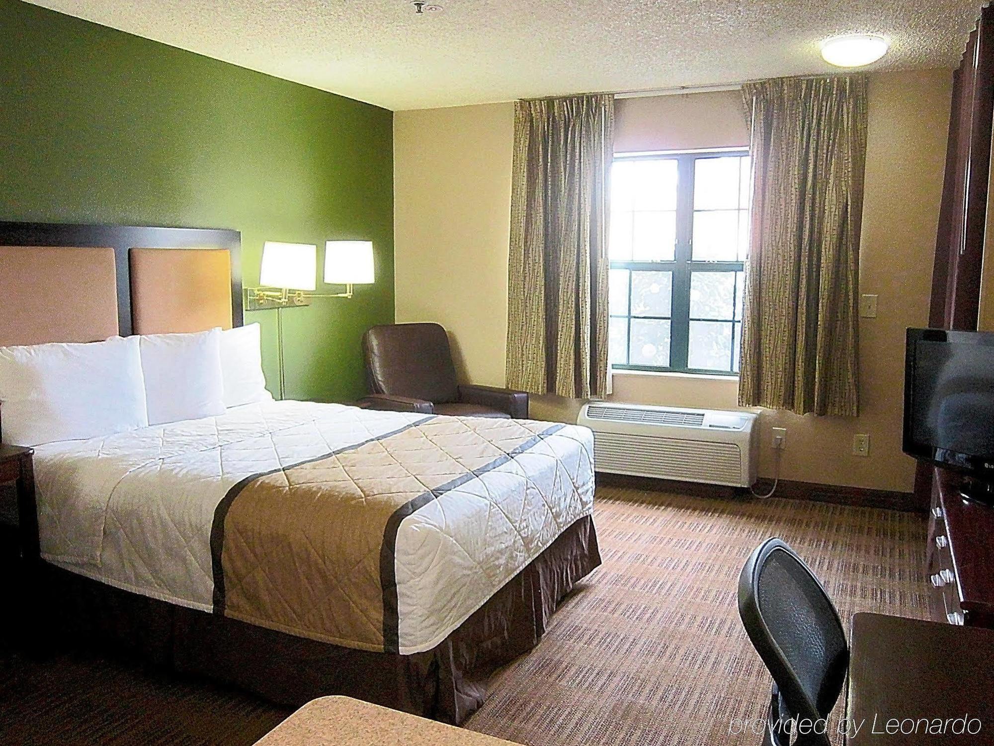 Extended Stay America Suites - Livermore - Airway Blvd Exterior foto