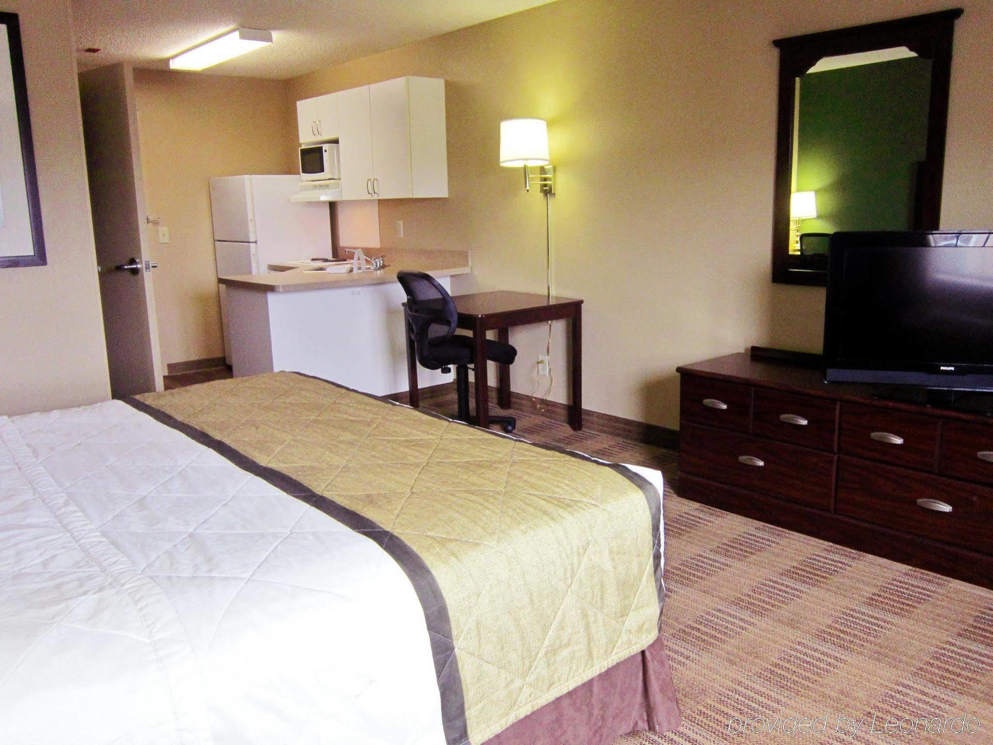 Extended Stay America Suites - Livermore - Airway Blvd Exterior foto