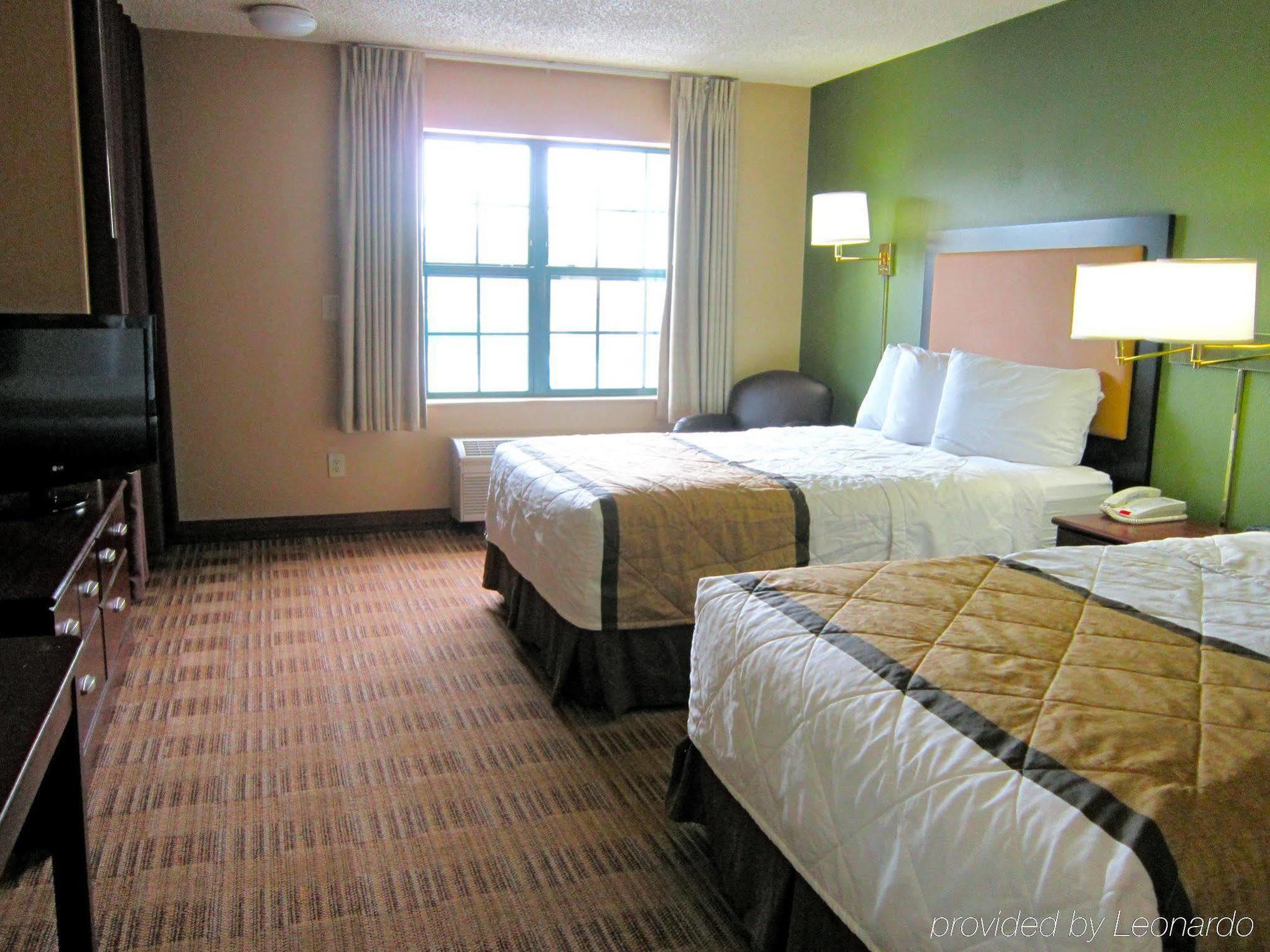 Extended Stay America Suites - Livermore - Airway Blvd Exterior foto