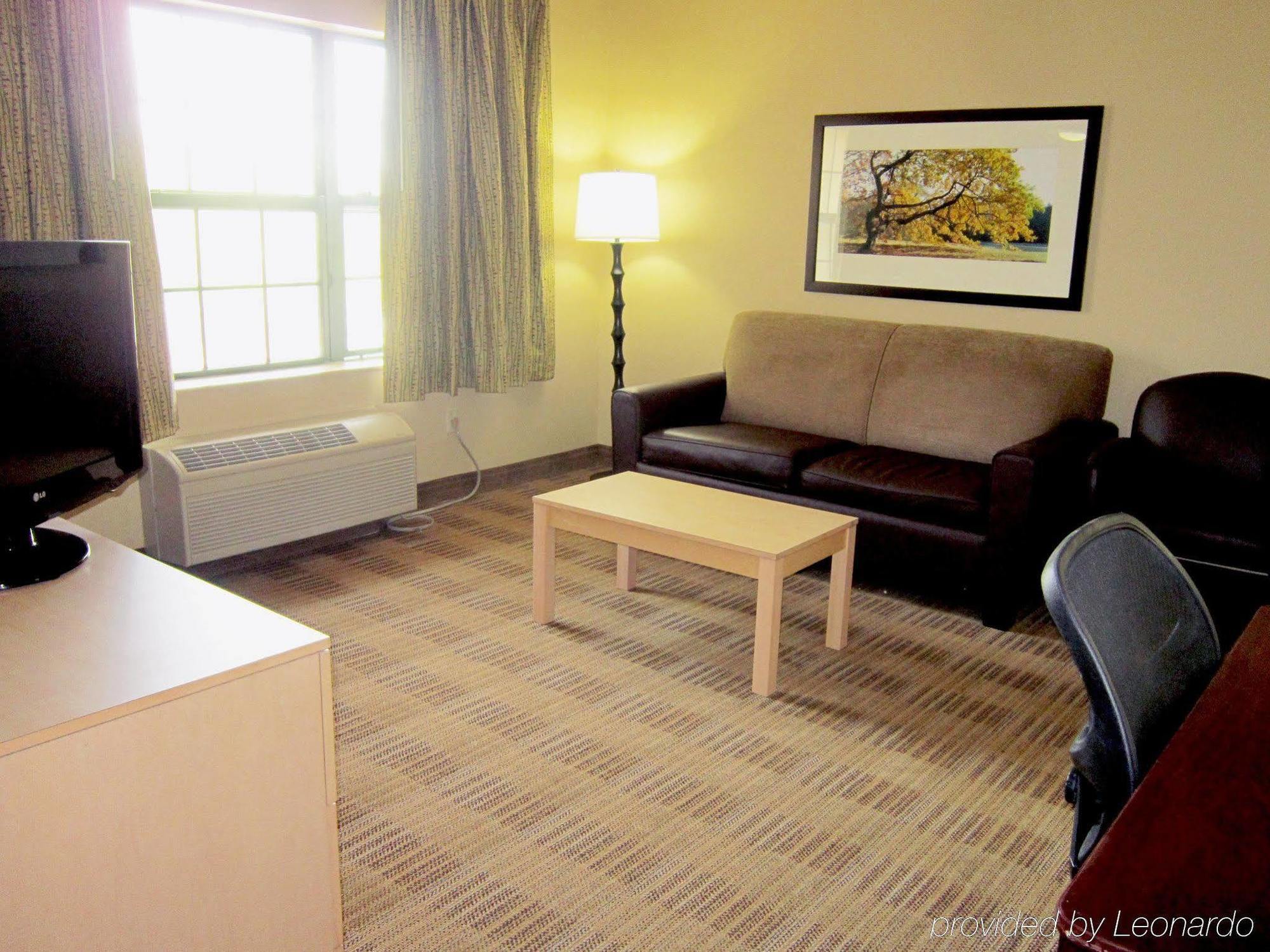 Extended Stay America Suites - Livermore - Airway Blvd Exterior foto